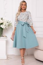 Платье 71711 Avili