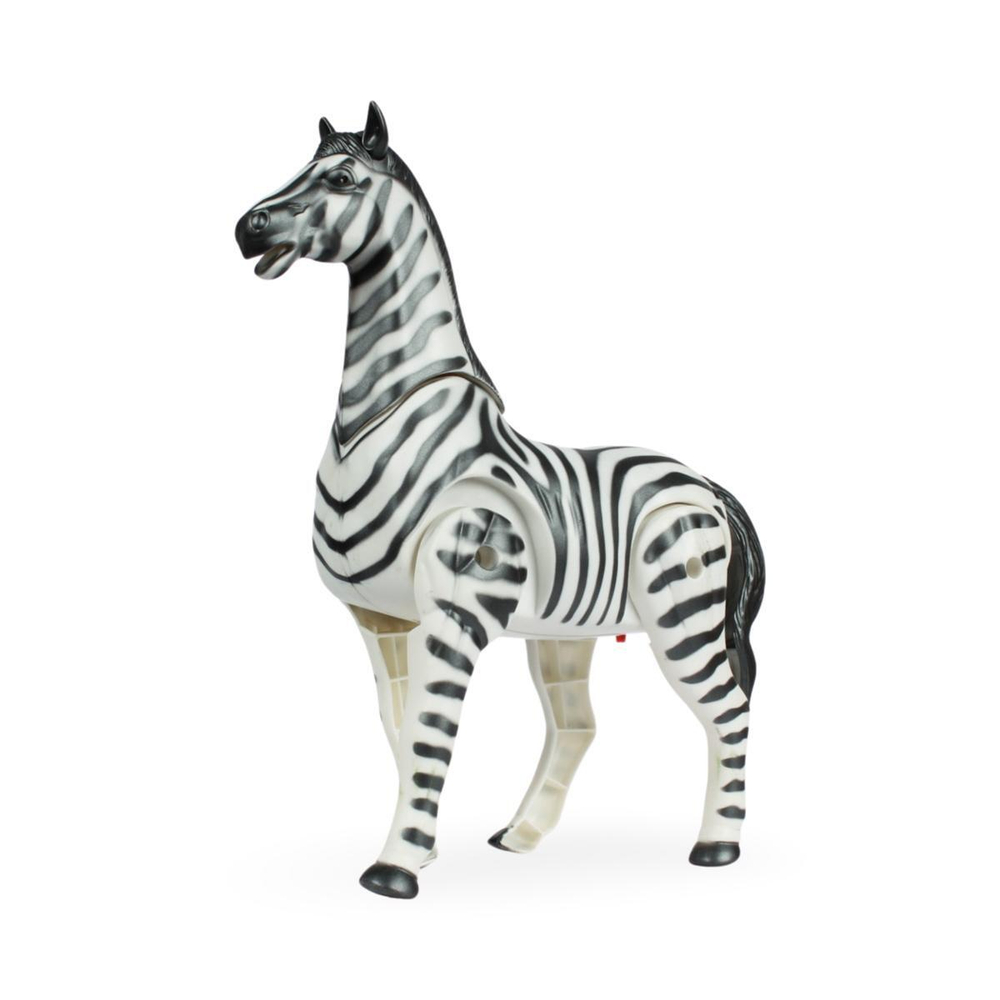 Игрушка на батарейках Зебра, коробка 333-51