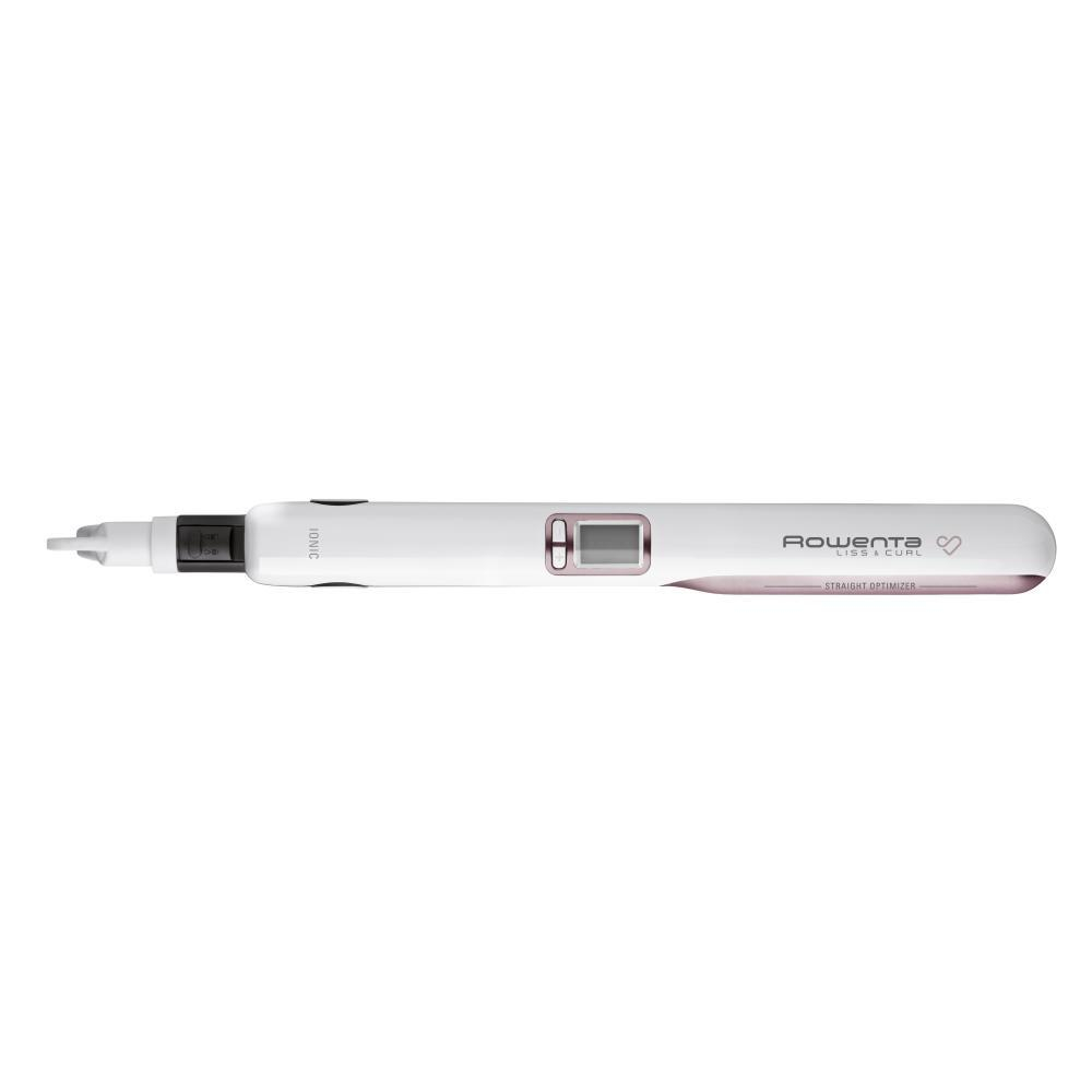 Выпрямитель для волос Rowenta Premium Care Liss&Curl SF7660F0