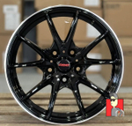 Комплект дисков Rays G25 16x7 et35 5x112