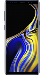 Samsung Galaxy Note 9 128GB Индиго
