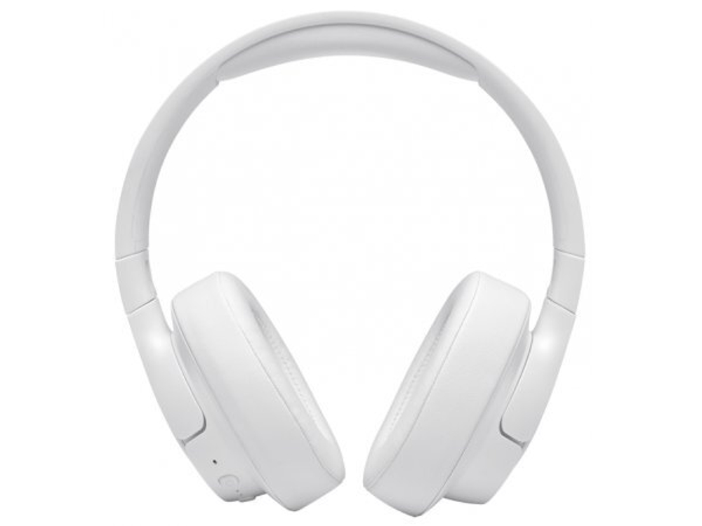 Беспроводные наушники JBL Tune 760NC white