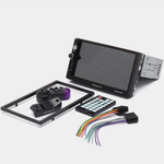 Автомагнитола с экраном 7" MP3/MP4 Mirrorlink Pioner.GB GRS-881DP5Pro