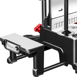 Пила торцовочная TEH TMS25520