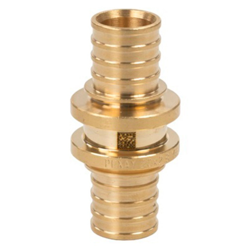 Муфта REHAU соединительная равнопроходная 16 MX