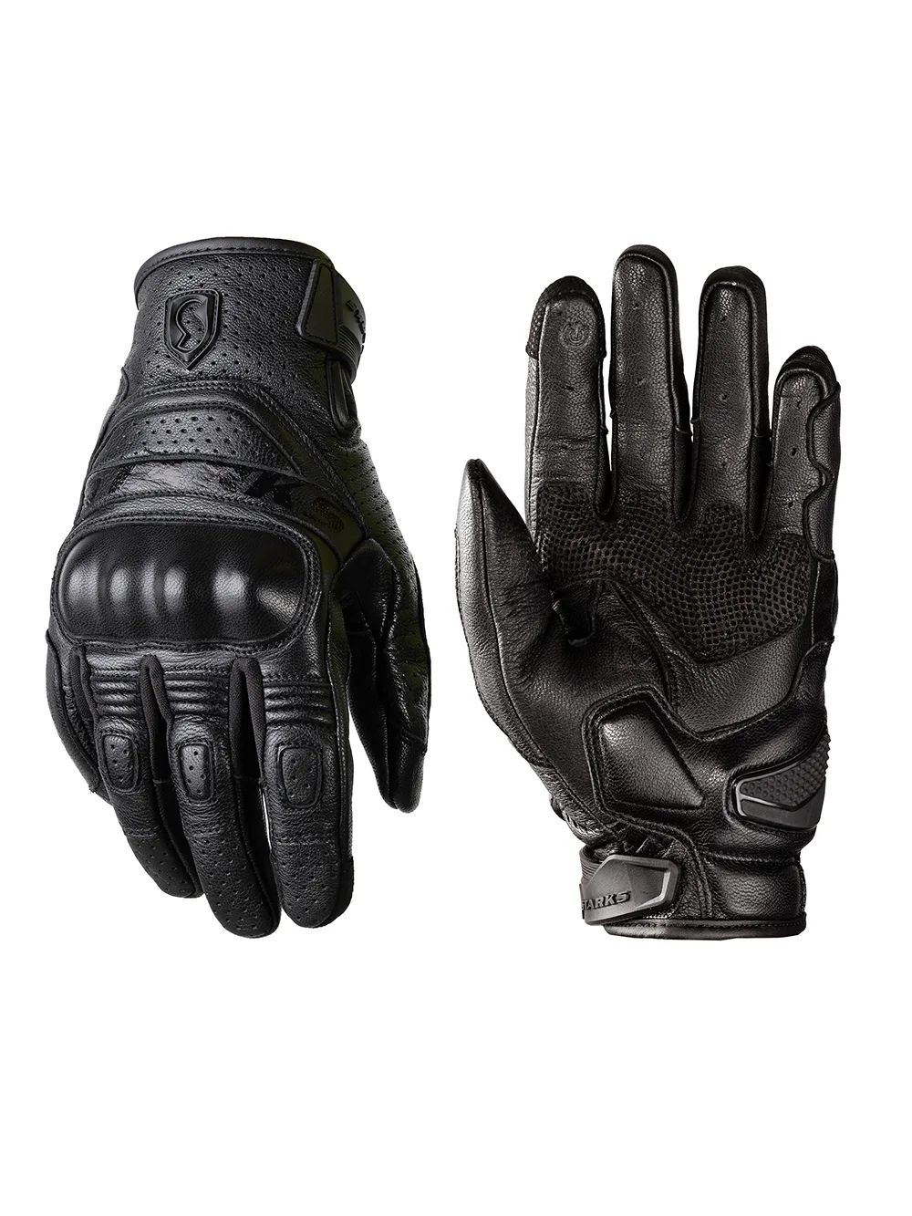 Alfa 3 / Черный