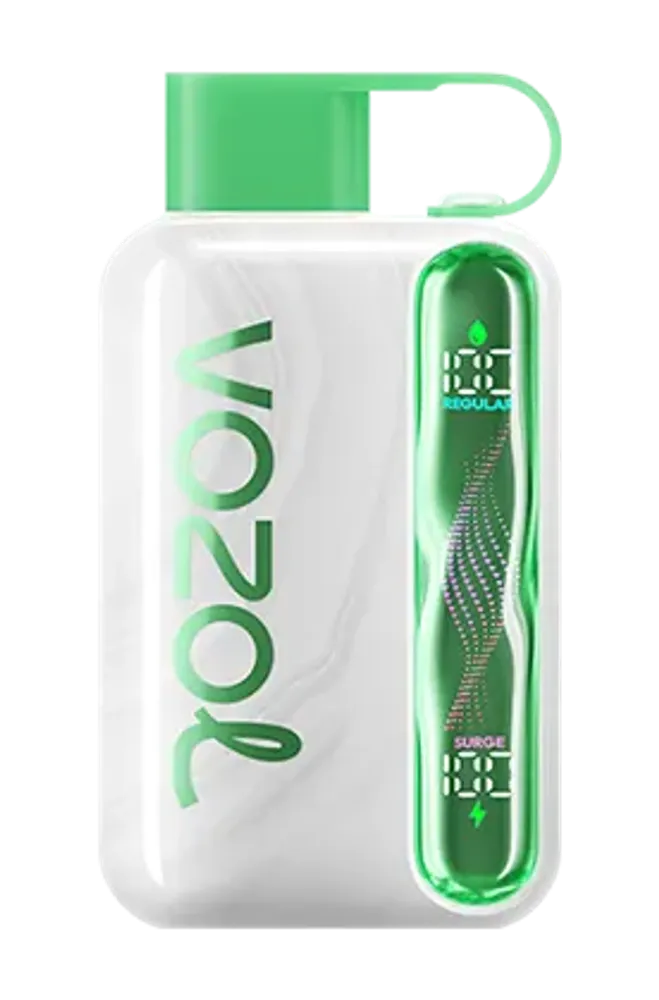 Vozol STAR 40000 - Watermelon Bubble Gum (5% nic)