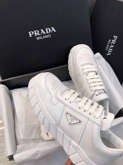 Кеды Prada