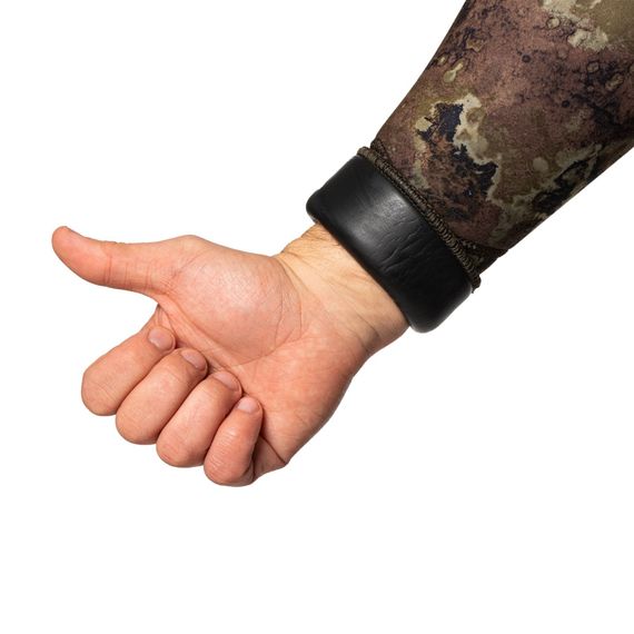 Гидрокостюм Marlin Pride Green 9 мм