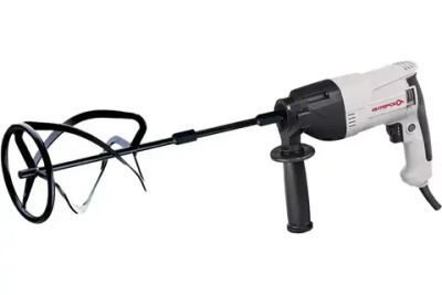 Дрель-миксер ИНТЕРСКОЛ Д-16/850ЭР