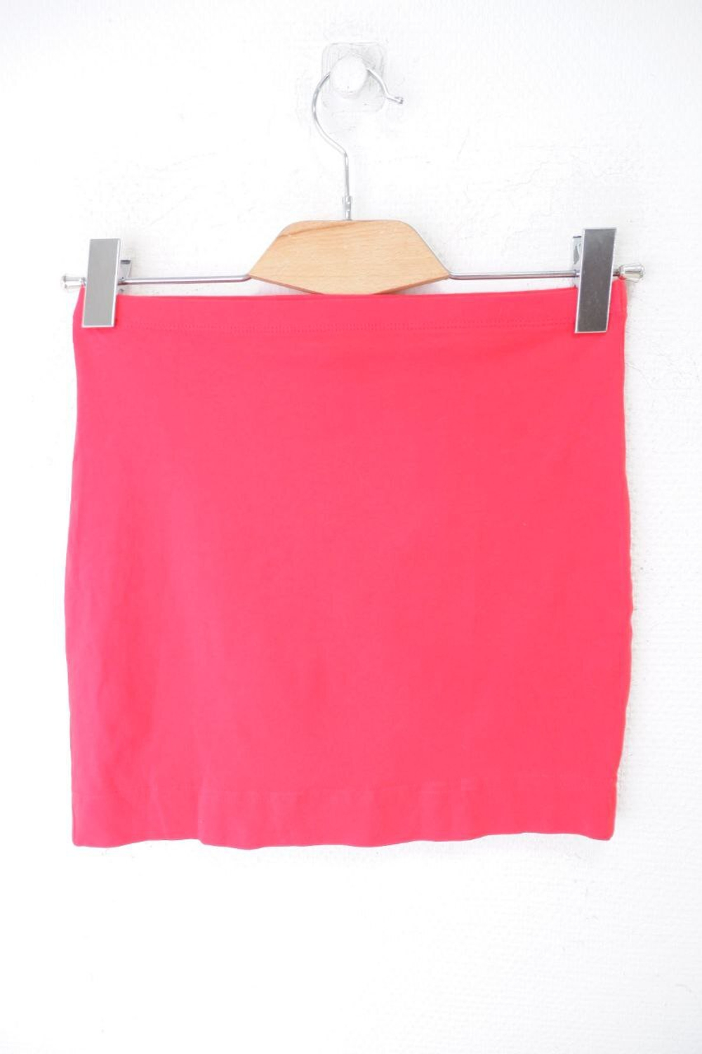 Юбка H&M яркая 42 размер