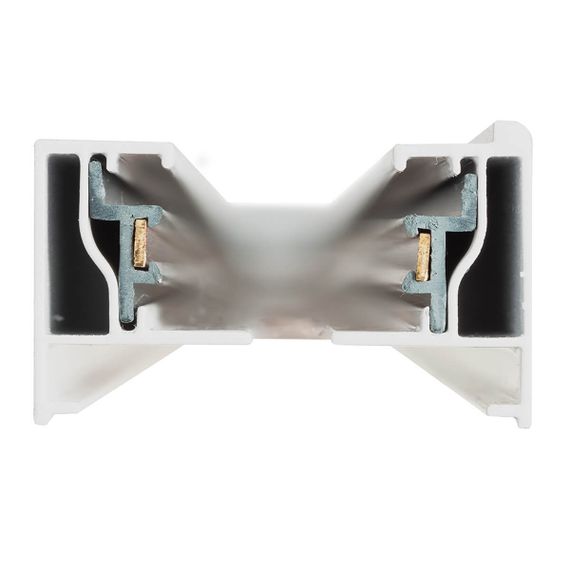 Шинопровод Denkirs Solid Base TR1003-WH