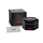 Часы G-SHOCK GMW-B5000GD-1, GMW-B5000GD-1