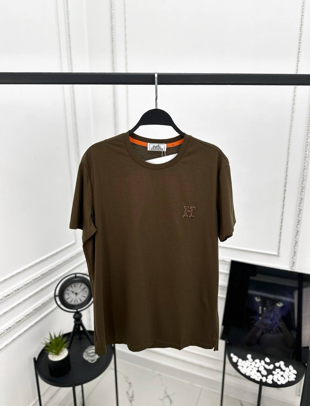 Футболка Hermes