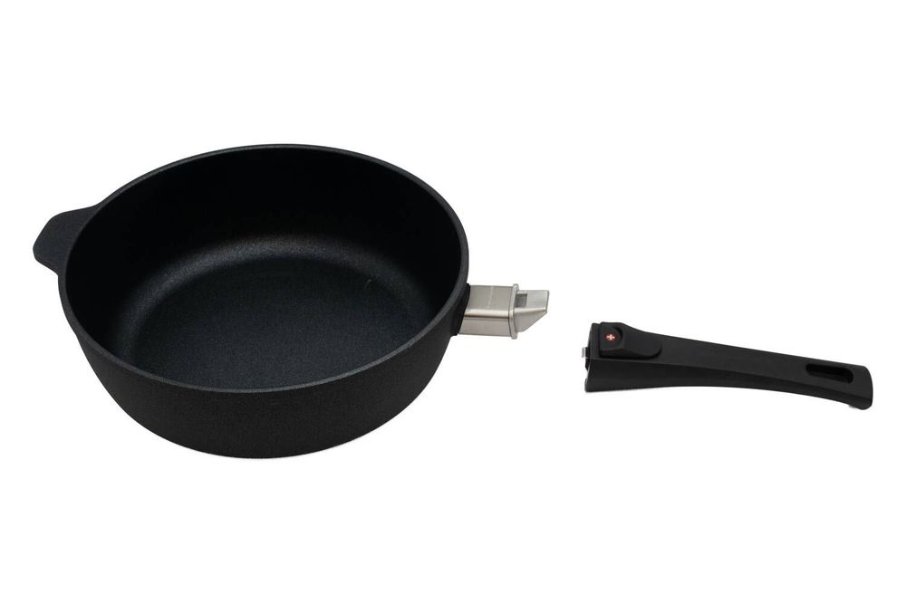 Сотейник Swiss Diamond XD6724iD, 3 л - 2