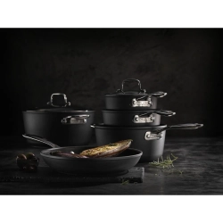 Zwilling Сковорода Forte 20 см, неглубокая