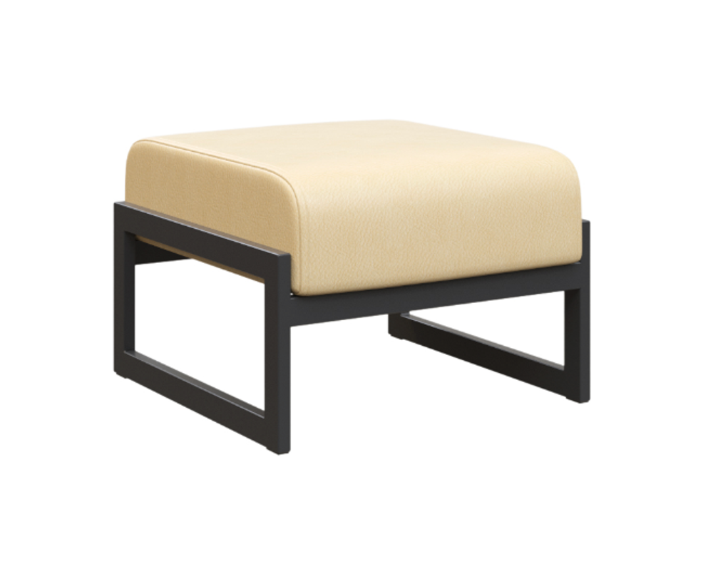 Банкетка одноместная МОДУЛЬ