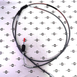 Трос газа | 910/60216 | OEM