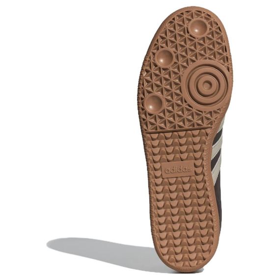 Кроссовки adidas originals SAMBA OG для скейтбординга Низкие спортивные кроссовки