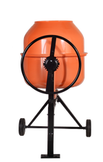 Бетономешалка Вихрь БМ-205