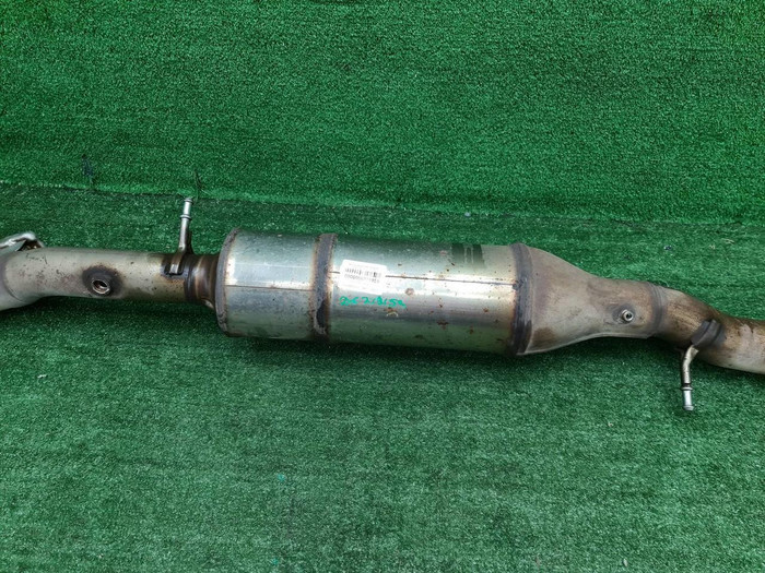 Катализатор Mercedes V w447 (2014-н.в.)