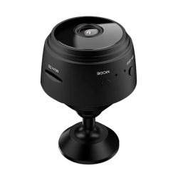 A9 Mini Camera 1080P HD WiFi IP-камера видеонаблюдения Видеокамера DV