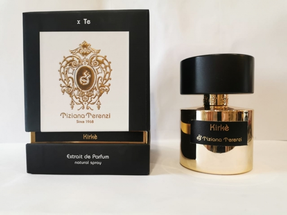 Tiziana Terenzi Kirke 100 ml (duty free парфюмерия)