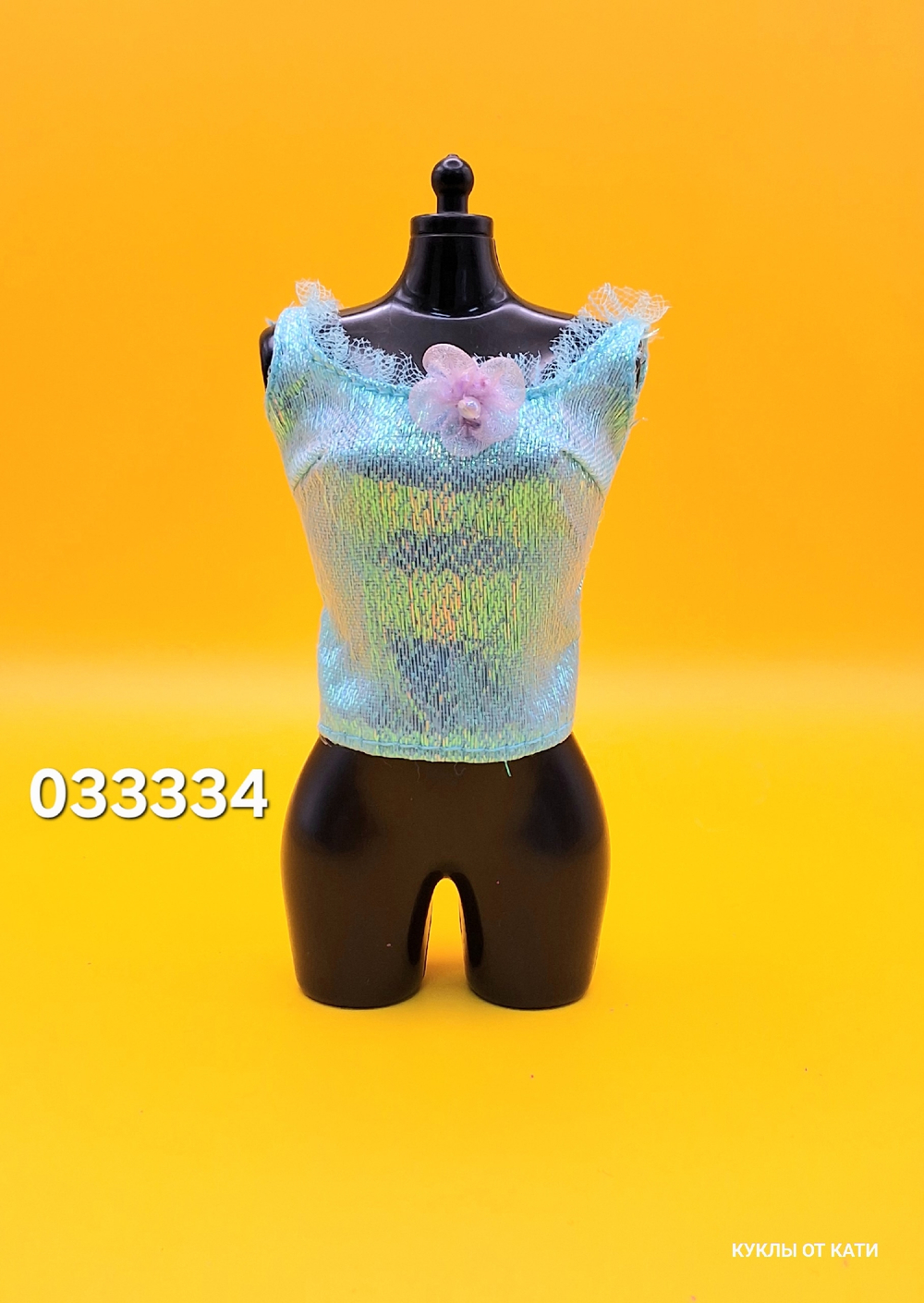 Одежда для куклы Барби винтаж 033334