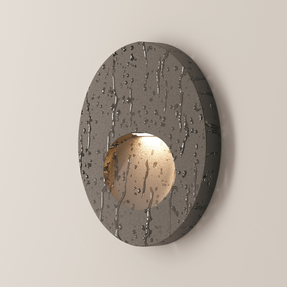 Светодиодная подсветка Maytoni Bil O015SL-L3B3K