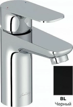 Смеситель для раковины Jacob Delafon OSCAR E29842-BL