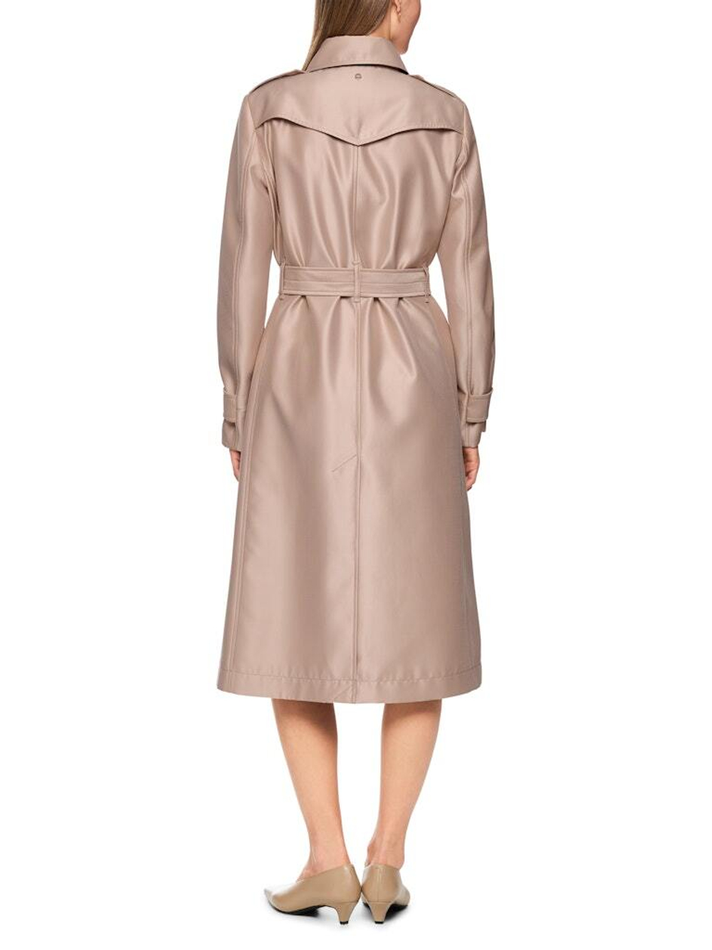 AC 11.04 W27   пальто