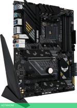Материнская плата ASUS TUF Gaming B550-Plus WiFi II DDR4