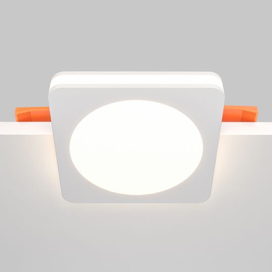 Встраиваемый светильник Technical DL303-L12W