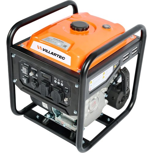 Электростанция VILLARTEC GI358 бензиновая инверторная