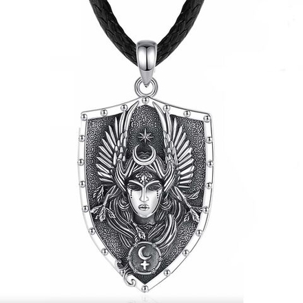 Амулет Лилит КС-006-1