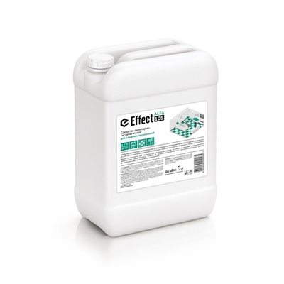 Средство санитарно-гигиеническое для удаления сложных загрязнений EFFECT ALFA 105 5 л.
