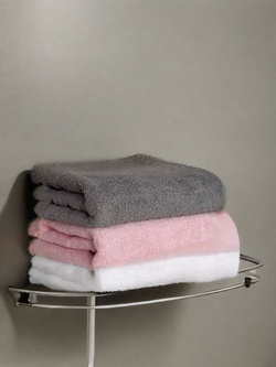 Комплект из 2-х полотенец для лица, рук или ног