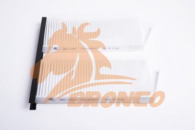 Фильтр салонный BRONCO  BRC-1507