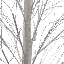 GAEM Изделие декоративное с подсветкой "Дерево", 1300 теплых белых LED ламп, IP44, L95 W95 H180 см