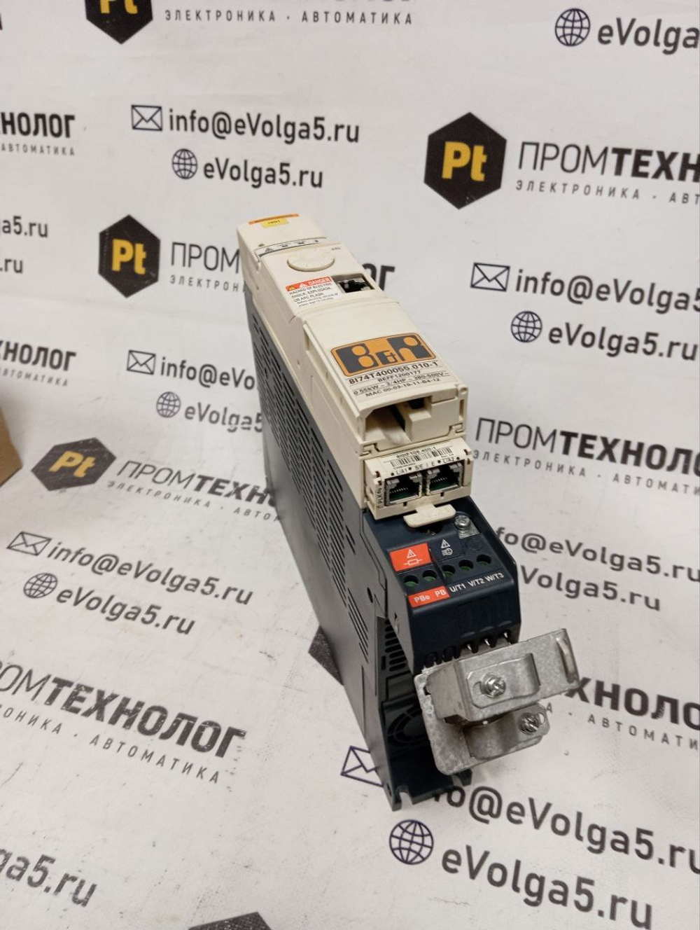 B&R 8I74T400055.010-1 б/у