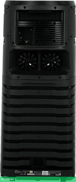 Колонка для вечеринок Sony MHC-V43D