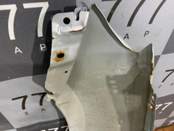 Крыло переднее правое Lada Granta 18-нв Б/У Оригинал 8450104274