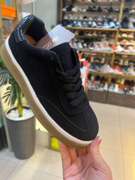 Кеды женские