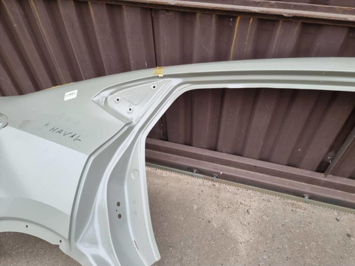 Крыло заднее правое Haval F7x (2019-2024)