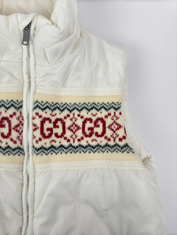Жилет Gucci
