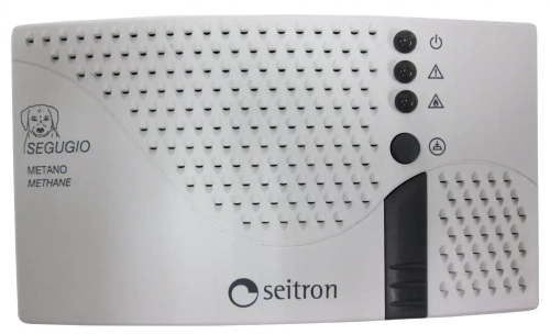 RGDMETMP1 Seitron (Сейтрон) сигнализатор загазованности на метан стационарный