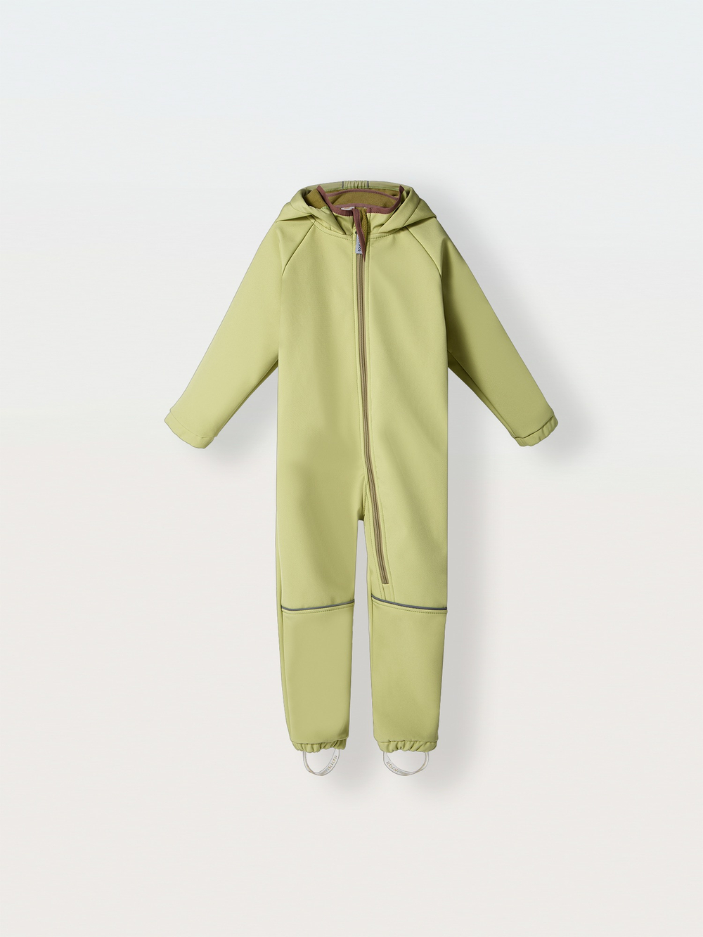 Комбинезон софтшелл, Оливка