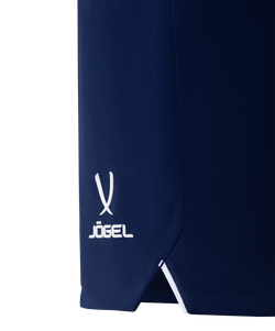 Шорты игровые NATIONAL PerFormDRY Away Shorts, темно-синий