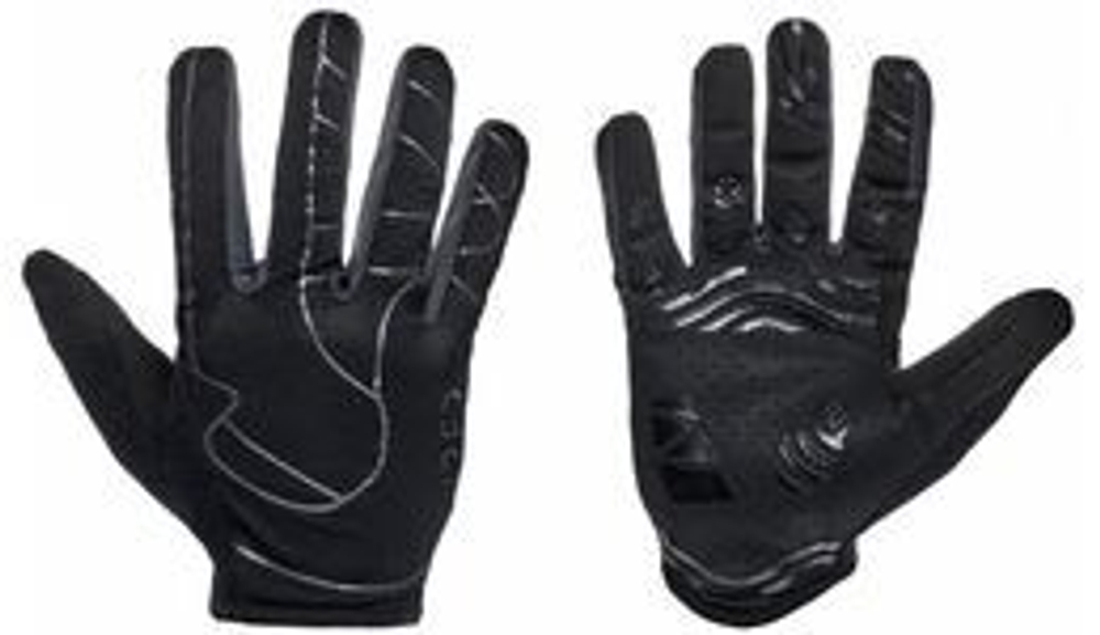 Перчатки RFR Gloves Pro LF black´n´anthracite L(9)