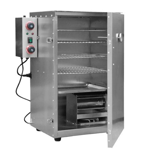 Коптильня Hurakan HKN-SMC04